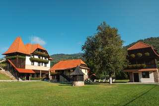 Фото Гостевой дом VILLA GHERMAN г. Sălciua de Jos